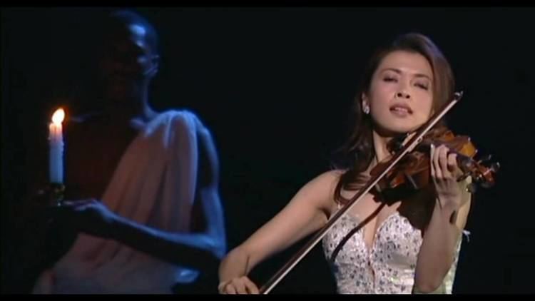 Ikuko Kawai Ikuko Kawai plays VOCALISE by Rachmaninovwmv YouTube