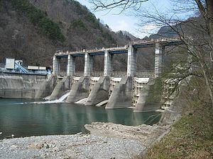 Ikusaka Dam httpsuploadwikimediaorgwikipediacommonsthu