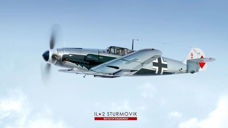 IL-2 Sturmovik: Battle of Stalingrad IL2 Sturmovik Battle of Stalingrad Review