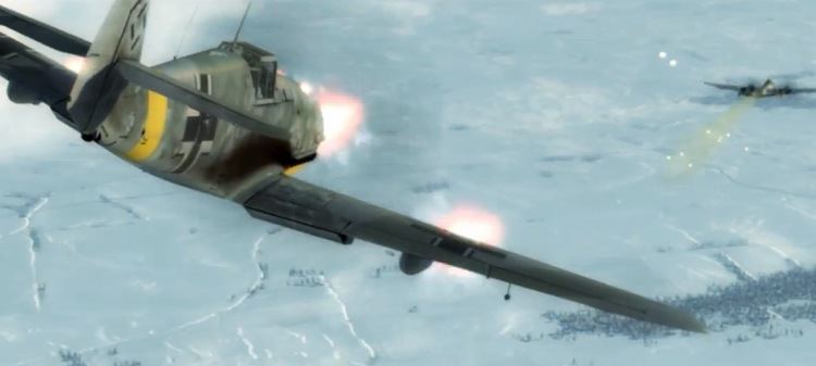 IL-2 Sturmovik: Battle of Stalingrad IL2 Sturmovik Battle of Stalingrad Review SimHQ