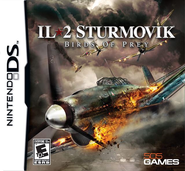 IL-2 Sturmovik: Birds of Prey Il2 Sturmovik Birds of Prey Game Giant Bomb