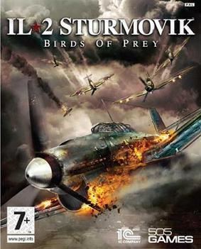 IL-2 Sturmovik: Birds of Prey httpsuploadwikimediaorgwikipediaendd7IL