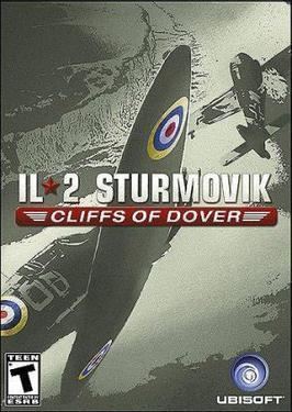 IL-2 Sturmovik: Cliffs of Dover httpsuploadwikimediaorgwikipediaen334IL2