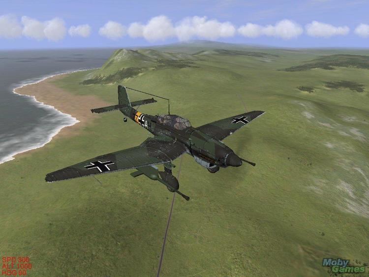 IL-2 Sturmovik: Forgotten Battles IL2 Sturmovik Series Complete Edition Windows Games Downloads