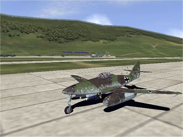 IL-2 Sturmovik: Forgotten Battles IL2 Sturmovik Retrospective Forgotten Battles SimHQ