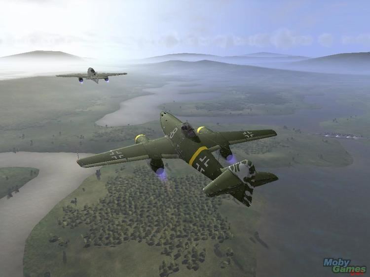 IL-2 Sturmovik: Forgotten Battles Picture of IL2 Sturmovik Forgotten Battles
