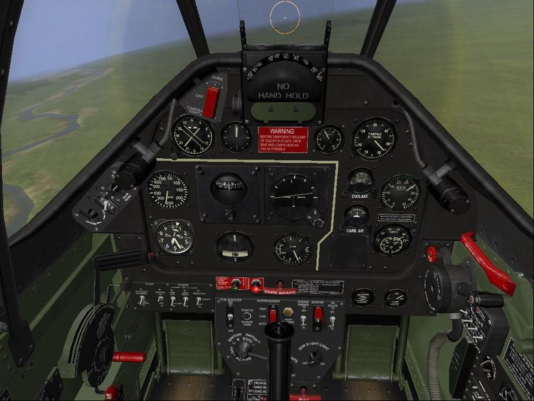 IL-2 Sturmovik: Forgotten Battles IL2 Sturmovik Forgotten Battles Ace Expansion Pack Screenshots