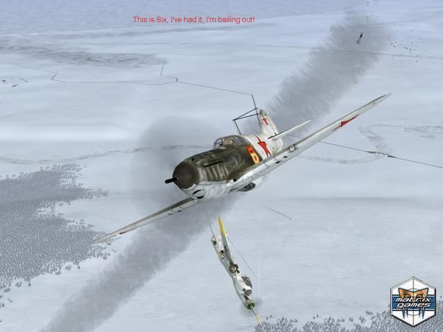 IL-2 Sturmovik: Forgotten Battles Matrix Games The Last Days For IL2 Forgotten Battles