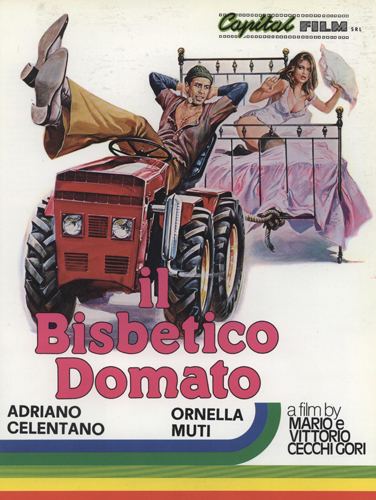 Il Bisbetico Domato Mediaset Distribution Il bisbetico domato The taming of the