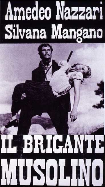 Il Brigante Musolino Il brigante Musolino 1950 FilmTVit
