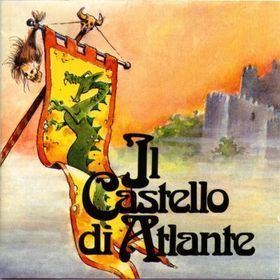 Il Castello di Atlante wwwprogarchivescomprogressiverockdiscography