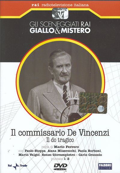 Il commissario De Vincenzi wwwvicolostrettonetimmaginiDeVincenzi4jpg