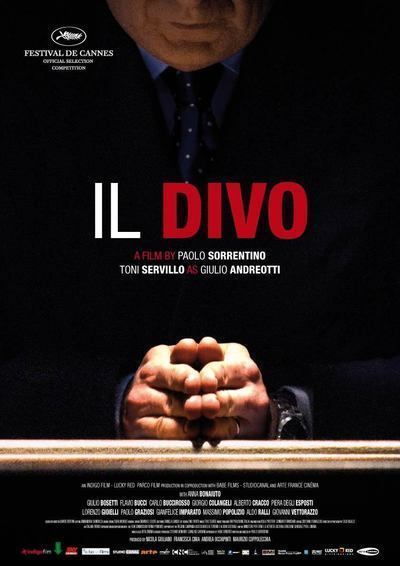 Il Divo (film) Il Divo Movie Review Film Summary 2009 Roger Ebert