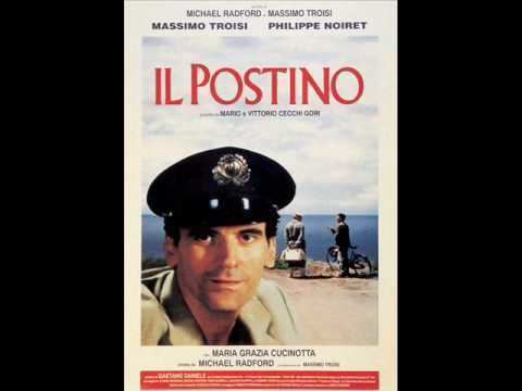 Il Postino (soundtrack) httpsiytimgcomvi95IvXVD0Utchqdefaultjpg