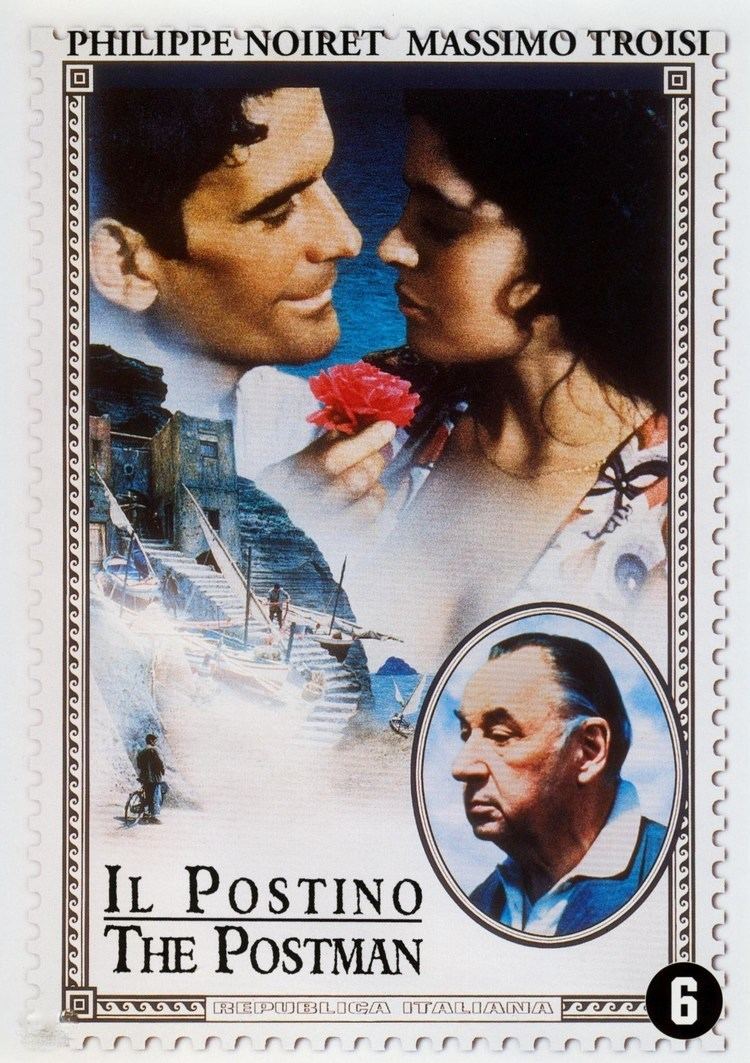 Il Postino: The Postman Subscene Subtitles for The Postman Il Postino