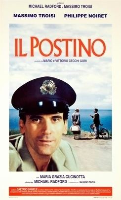 Il Postino: The Postman Il Postino The Postman Wikipedia