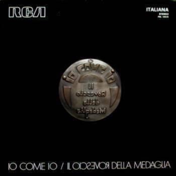 Il Rovescio della Medaglia IL ROVESCIO DELLA MEDAGLIA discography and reviews