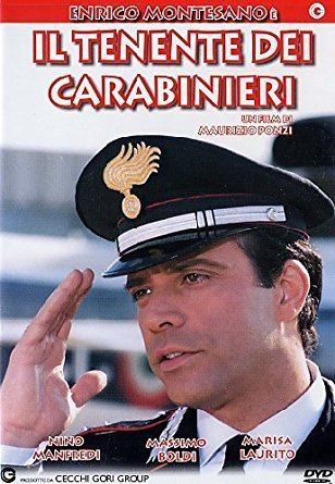 Il tenente dei carabinieri Il Tenente Dei Carabinieri Amazonit Nino Manfredi Massimo Boldi