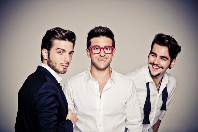 Il Volo Il Volo At The Palace In Albany NY WAMC