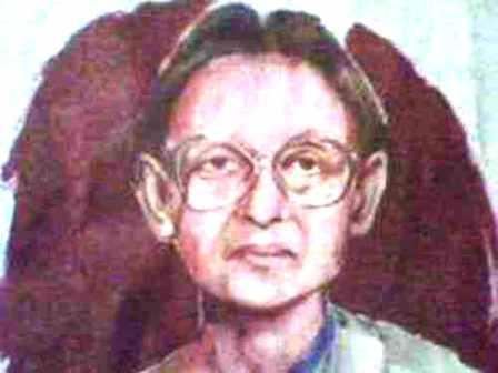 Ila Mitra - Alchetron, The Free Social Encyclopedia