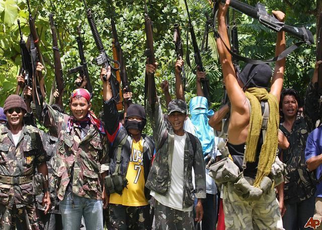 Ilaga ILAGA The Filipino Christian Militia
