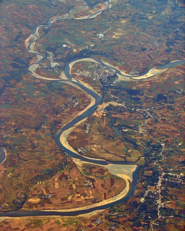 Ilagan River