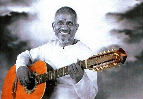 Ilaiyaraaja Ilaiyaraaja 39s contribution to BollywoodMovies News