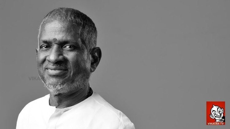 ilayaraja 1000 vijay tv