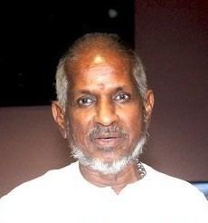 Ilaiyaraaja discography