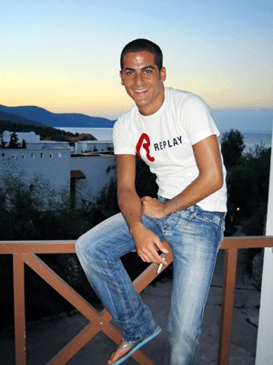 Killing of Ilan Halimi Why Ilan Halimis Tortured Ghost Will Continue Haunting France