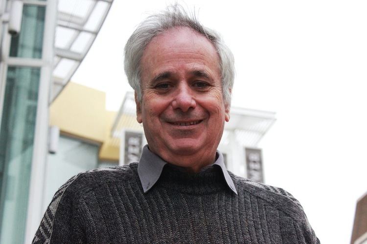 Ilan Pappé Five questions for Israeli historian Ilan Papp The Daily Vox