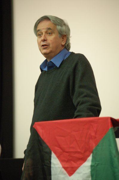 Ilan Pappé Sheffield Ilan Papp The Ethnic Cleansing of Palestine