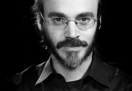 Ilan Volkov tectonicsfestivalcomimagessizedreykjavikasset