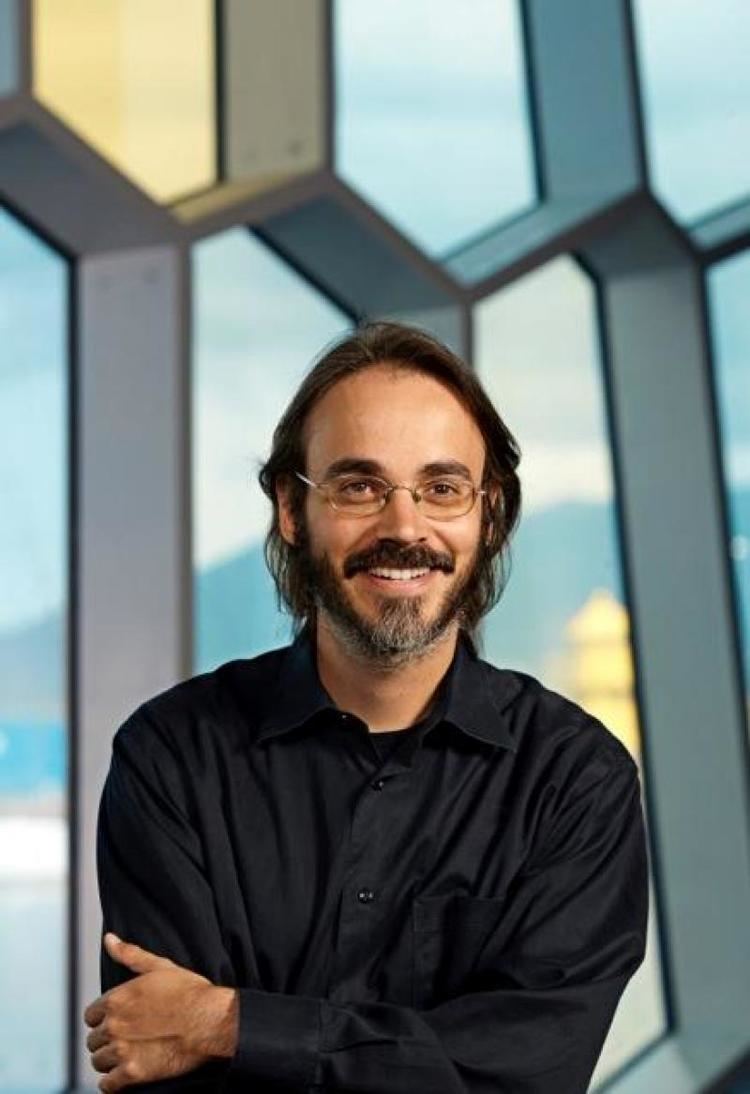 Ilan Volkov theartsdesk QampA Conductor Ilan Volkov Classical music