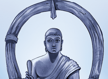 Who Was Ilango Adigal? â Amar Chitra Katha