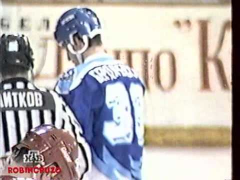 Ildar Yubin Lev Berdichevsky vs Ildar Yubin Dec 6 1997 YouTube