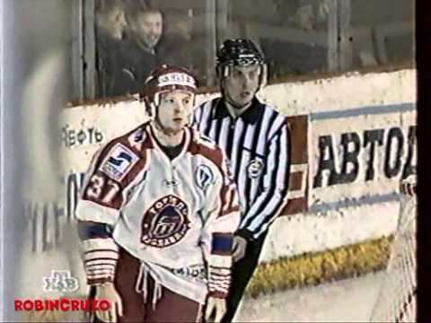 Ildar Yubin Alexander Kuvaldin vs Ildar Yubin Dec 6 1997 YouTube