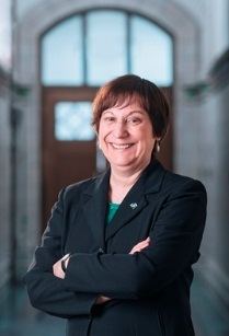 Ilene Busch-Vishniac Ilene BuschVishniac University of Saskatchewan