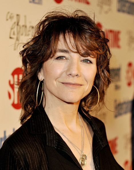 Ilene Chaiken Ilene Chaiken Pictures Showtime Bids Adieu To The Ladies