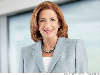 Ilene S. Gordon Career advice from Fortune 50039s women CEOs Ilene S