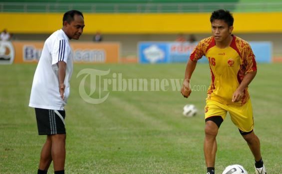 Ilham Jaya Kesuma Dipecat Sriwijaya FC Ilham Jaya Kesuma Ingin Tetap Main