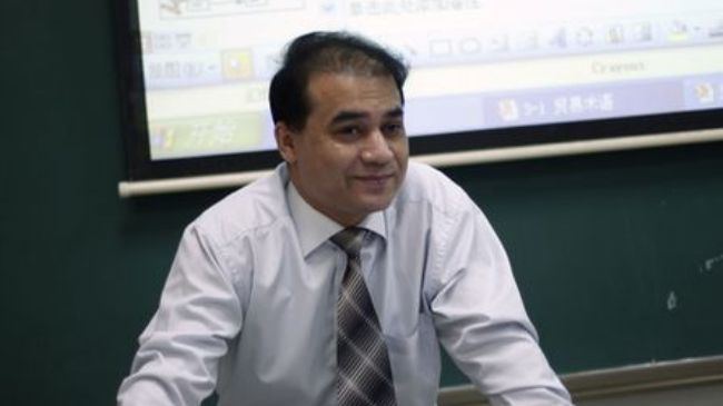 Ilham Tohti Charges Against Uyghur Academic Ilham Tohti Show quotNo One