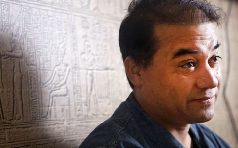 Ilham Tohti PEN Honors Ilham Tohti with PENBarbara Goldsmith Freedom