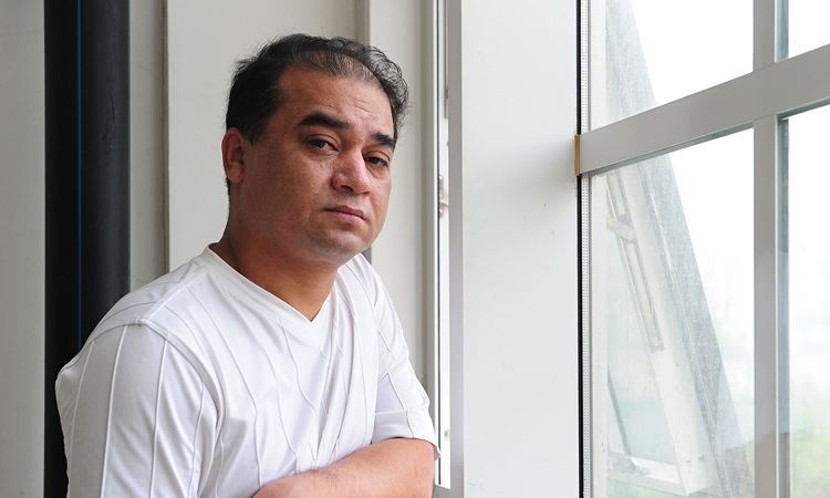 Ilham Tohti Ilham Tohti should get the Nobel peace prize not life in