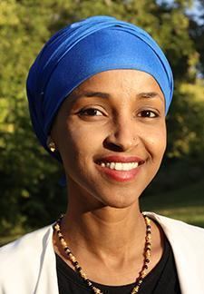 Ilhan Omar httpswwwminnpostcomsitesdefaultfilesimage