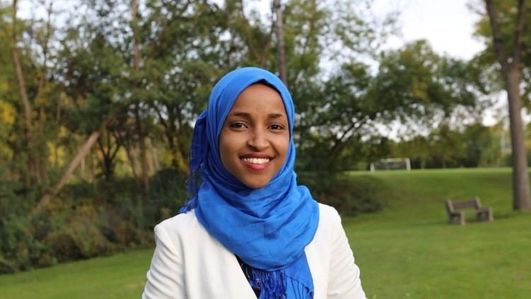 Ilhan Omar Ilhan Omar39s marriage certificate questions and her response