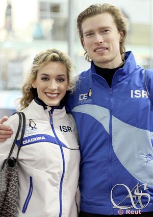 Ilia Tkachenko Absolute Skating