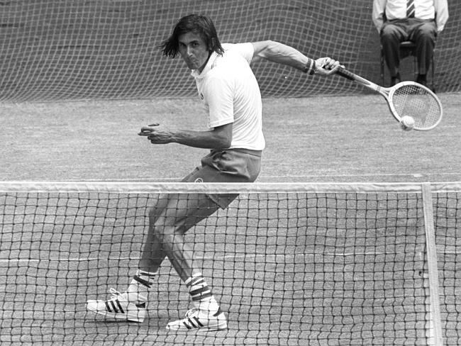 Ilie Năstase 1000 images about Nastase Forever on Pinterest Adidas originals