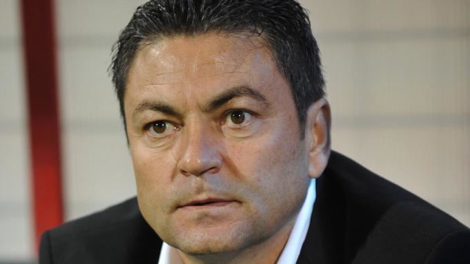 Ilie Stan Ilie Stan ia dat demisia de la Steaua Ziua Veche