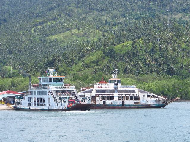 Iligan Bay